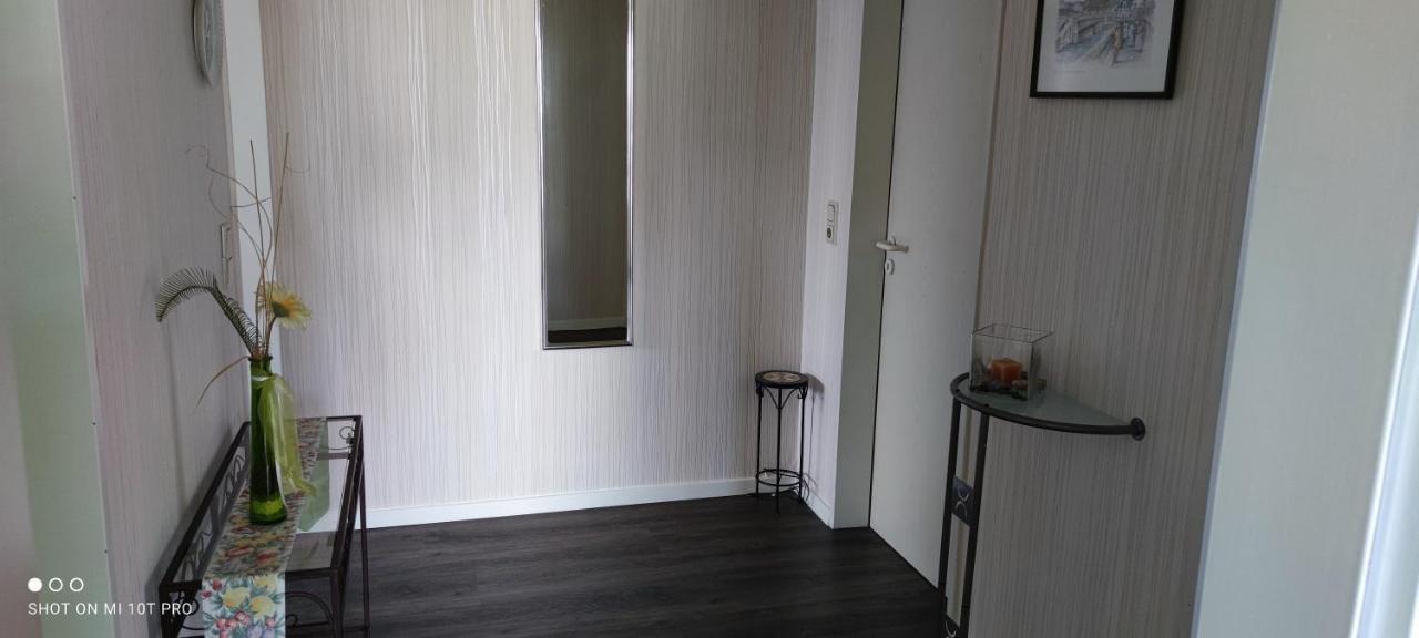 Feriendomizil Familie Finke Apartment Weener ห้อง รูปภาพ